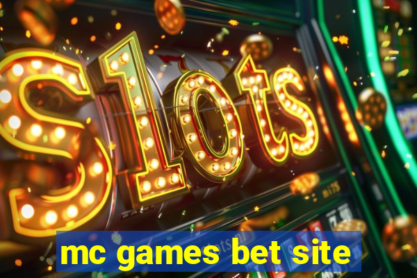 mc games bet site